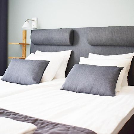 Hotell Gaestis Tierp المظهر الخارجي الصورة