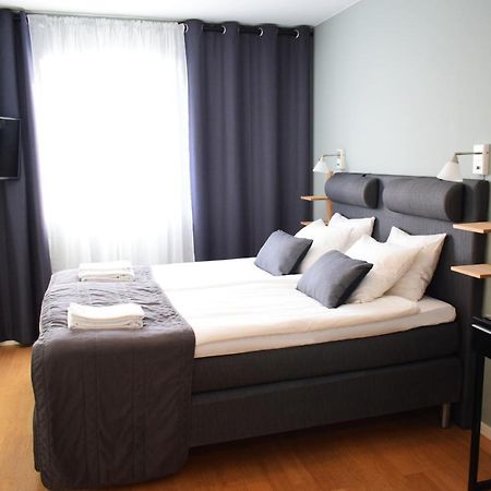 Hotell Gaestis Tierp المظهر الخارجي الصورة