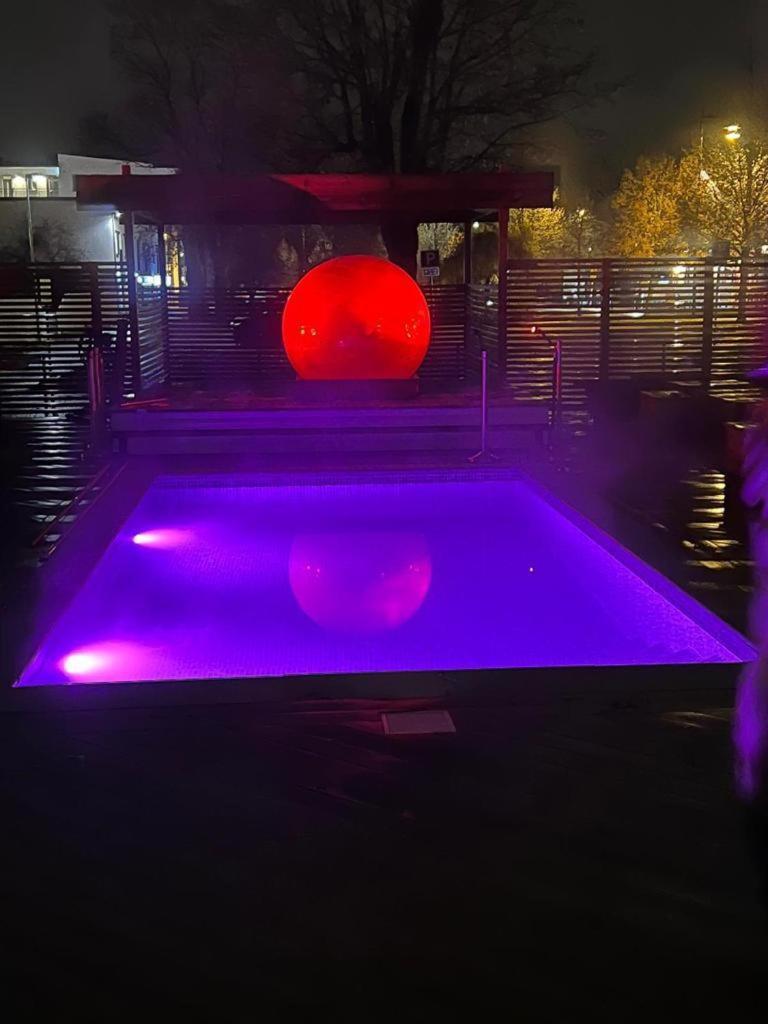 Hotell Gaestis Tierp المظهر الخارجي الصورة